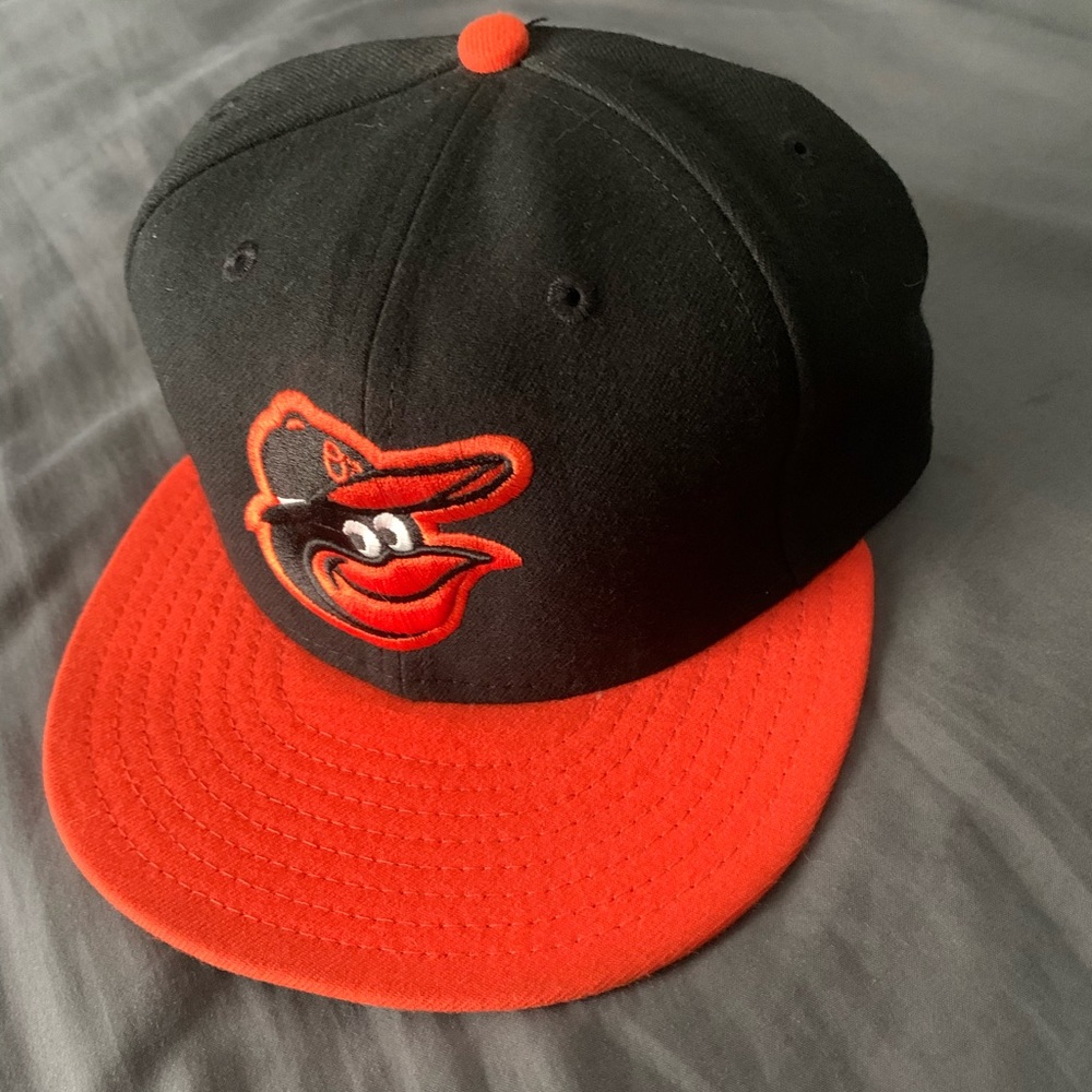 7 1/4 O’s hat